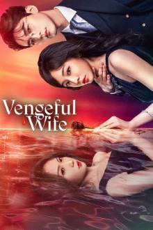 Vengeful Wife (Chinese Drama 2025) Ep 20 with Eng Sub
