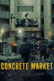 Concrete Market (2025)