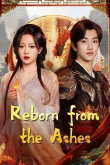 Reborn from the Ashes (2025) Ep 26 Eng Sub