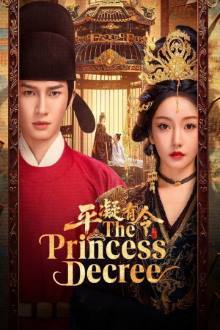The Princess Decree (2025) Ep 23 Eng Sub