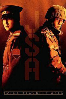 Joint Security Area (2000) HD Movie