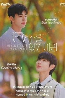 Never Forget Your Enemy (2026)