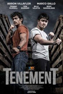 Tenement (2026) HD Filipino Movie