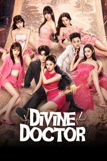 Divine Doctor (2026) Episode 6 English Sub
