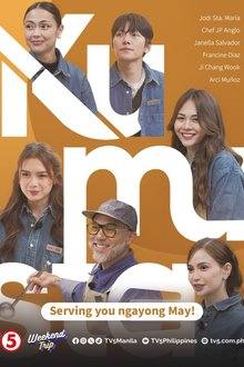 Kumusta (2026) Episode 1 English Sub