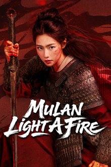 Mulan: Light A fire (2026) HD Movie