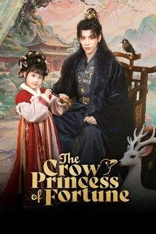 The Crow Princess of Fortune (2026) Ep 9 Eng Sub