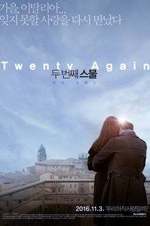 Twenty Again (2016) HD Movie