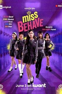 Miss Behave (2026) Episode 2 English Sub