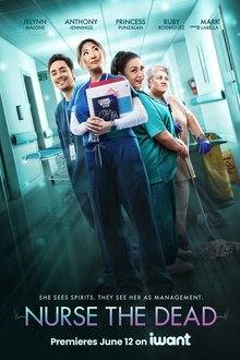 Nurse the Dead (2026) Episode 1 English Sub