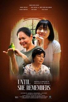Until She Remembers (2026) HD Filipino Movie