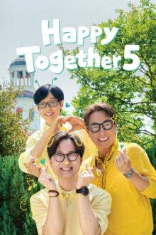 Happy Together Season 5 (2026) Episode 1 English Sub