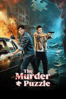 The Murder Puzzle (2026) Episode 10 English Sub