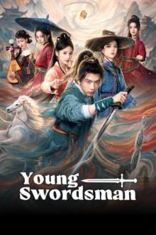Young Swordsman (2026) Episode 8 English Sub