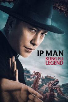 Ip Man: Kung Fu Legend (2026) HD Movie