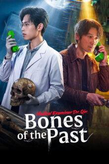 Medical Examiner Dr. Qin: Bones of the Past (2026)