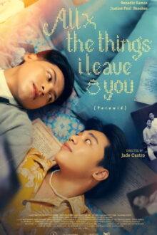 All the Things I Leave You (2026) Episode 2 English Sub