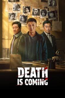 Death is Coming (2026) Episode 8 English Sub