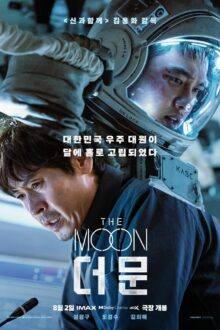The Moon (2023) Full Korean Movie